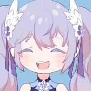 晚晚可爱捏651的个人资料头像