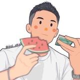 路西法木木头像