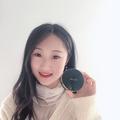 金牌客服杨杨头像