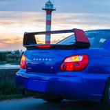 HF SUBARU CLUB头像