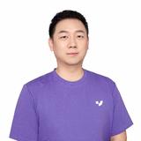极越刘隽睿头像