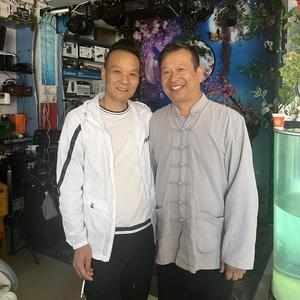 河南大东头像