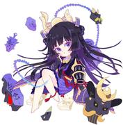 滇滇惠方卷的个人资料头像