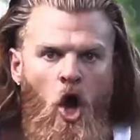 好伙计比利头像