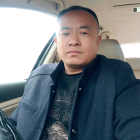 包头教练陪练头像