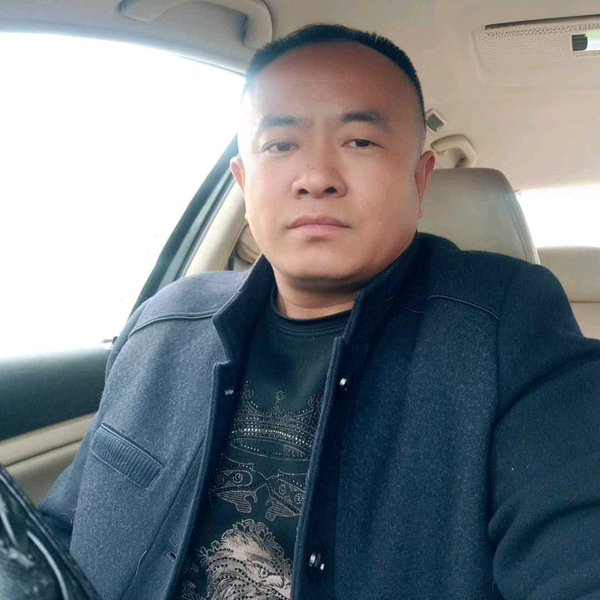 包头教练陪练头像