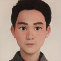 大雄不是大雄DM头像