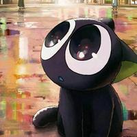欢舔舔头像