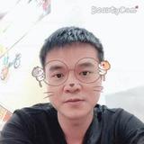 林波头像