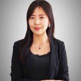 中升雷克萨斯袁欣头像