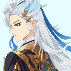 游戏小风呀头像