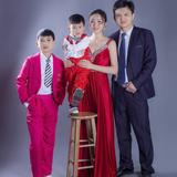 徐贯中头像