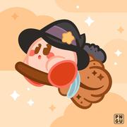 前台端盘子的光光的个人资料头像