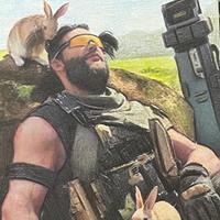 巴克什乌鲁鲁头像