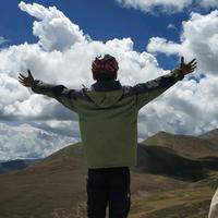 在路上的水瓶座头像