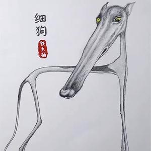 多才的天蝎男头像