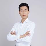 奔驰批售张志豪头像