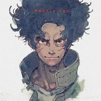 iam永结金城武头像