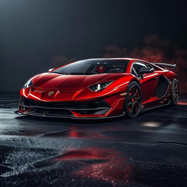 大帅说车A8头像