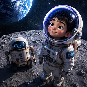未来宇宙联盟