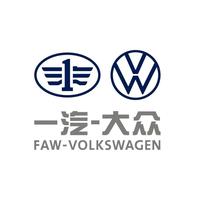 济南金奥一汽大众头像