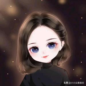 家有小兔宝和小猴宝头像