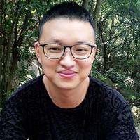 香樟树小严头像