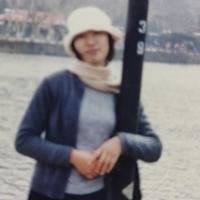 may微头像
