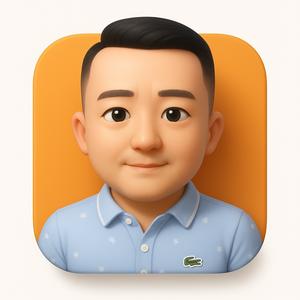 JEFF七哲头像