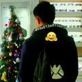 人间渣滓头像