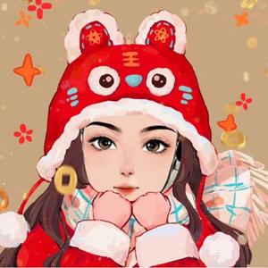 奋发有为茂林头像