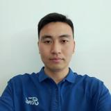 江铃福特方明航头像
