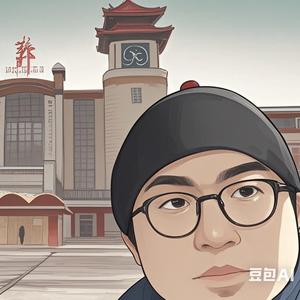 牛飞-杞子冰头像
