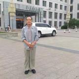 王军头像