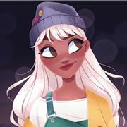 rapunzelyeah的个人资料头像