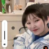紫蔷薇的烟火人生头像
