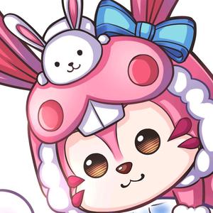 梦奇qwq头像