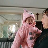 爱笑的小淇淇头像