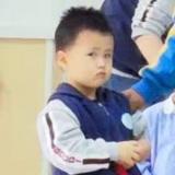 刘文平white白头像