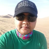 大龙的视界a666头像