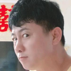 杨二狗与杨大脸头像