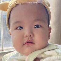 借你一半晴天头像