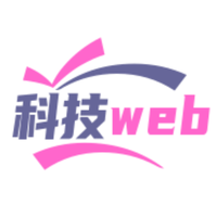 科技web头像