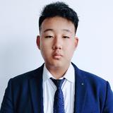 张朕硕吉利汽车头像