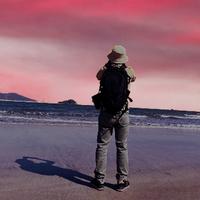 小姜同学Camry头像