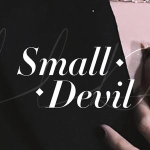 SmallDevil·邓紫棋头像