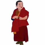 汪先生7777头像