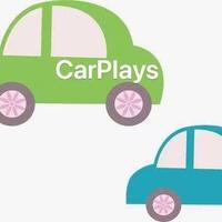 CarPlays头像