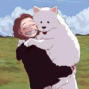 夏天漫步的个人资料头像