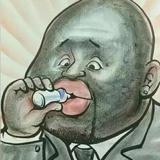 啰里啰索夫斯基头像